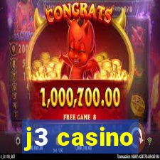 j3 casino